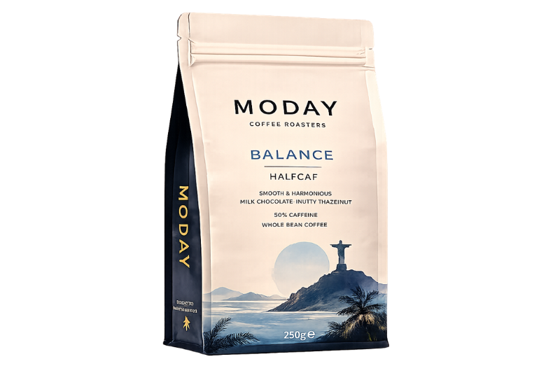 MODAY BALANCE kohv