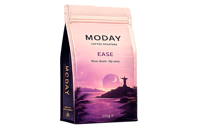 MODAY EASE kohv